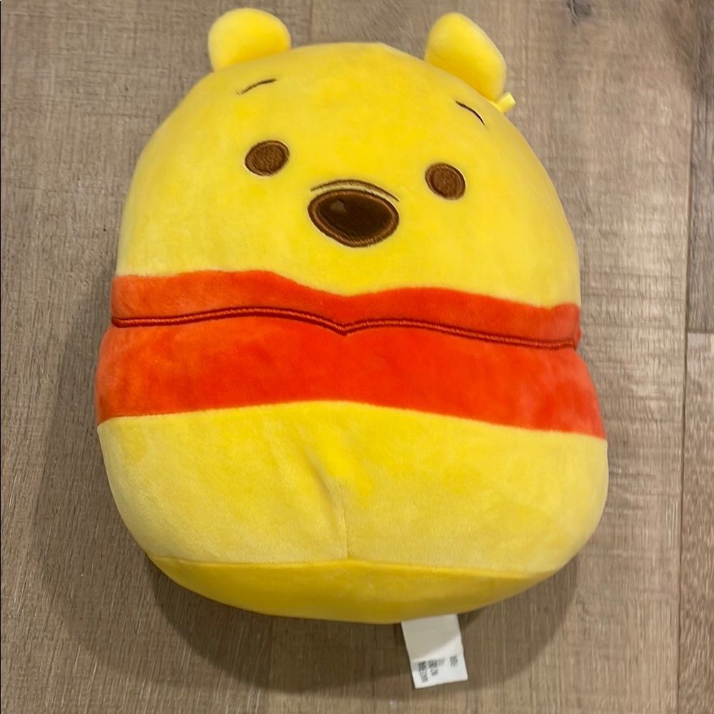 Squish Mellow Plush Toy Bundle - Picture 3 of 8